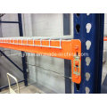 American Q235 Cold Rolled Heavy Duty Industrial Customized Warehouse Teardrop Rack